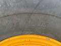 2017 JCB 427ZX Wheel Loader