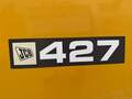 2017 JCB 427ZX Wheel Loader