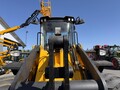 2017 JCB 427ZX Wheel Loader