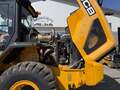 2017 JCB 427ZX Wheel Loader