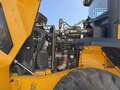 2017 JCB 427ZX Wheel Loader