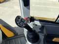 2017 JCB 427ZX Wheel Loader