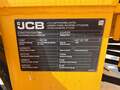 2017 JCB 427ZX Wheel Loader