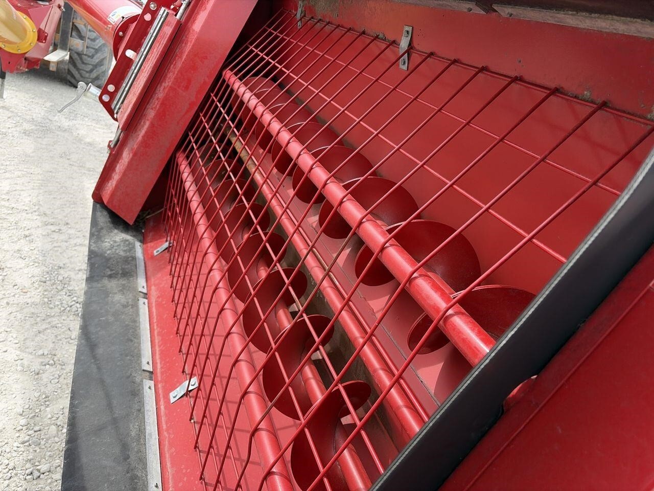 2022 Westfield MKX2 10-63 Augers and Conveyor