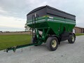 2013 Brent 757Q Gravity Wagon