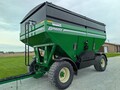 2013 Brent 757Q Gravity Wagon
