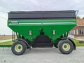 2013 Brent 757Q Gravity Wagon