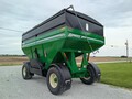 2013 Brent 757Q Gravity Wagon