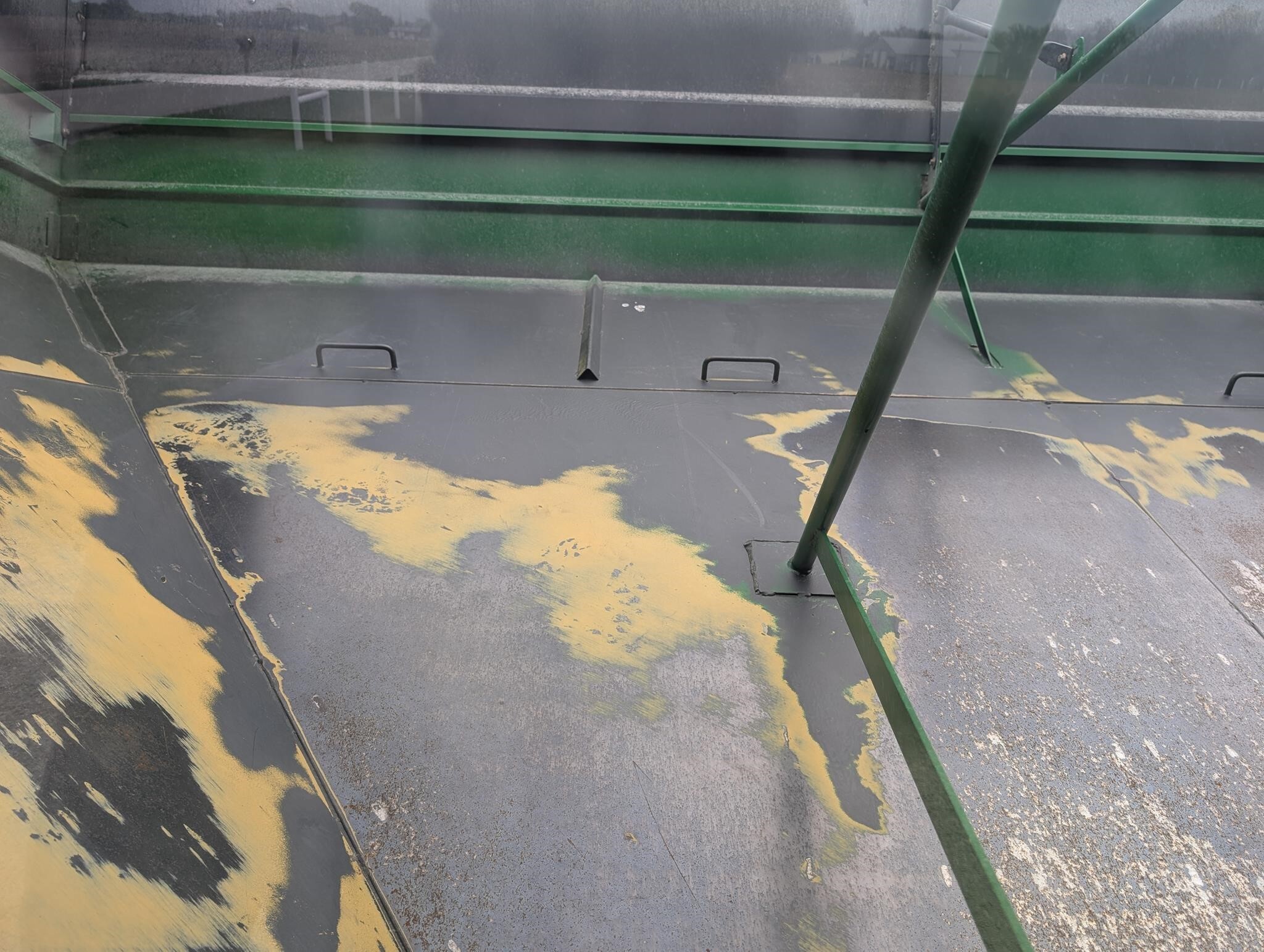 2013 Brent 757Q Gravity Wagon
