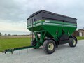 2013 Brent 757Q Gravity Wagon