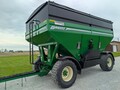 2013 Brent 757Q Gravity Wagon