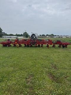 2023 Case IH 2130 Planter