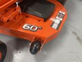 2026 Kubota Z422 Lawn Mower