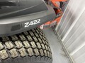 2026 Kubota Z422 Lawn Mower