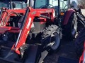 2025 Case IH Farmall 75A Tractor