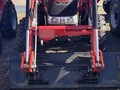 2025 Case IH Farmall 75A Tractor