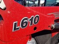 2025 Case IH Farmall 75A Tractor
