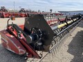 2009 Case IH 2020 Platform