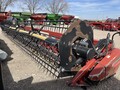 2009 Case IH 2020 Platform