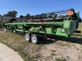 2021 John Deere RD35F Platform