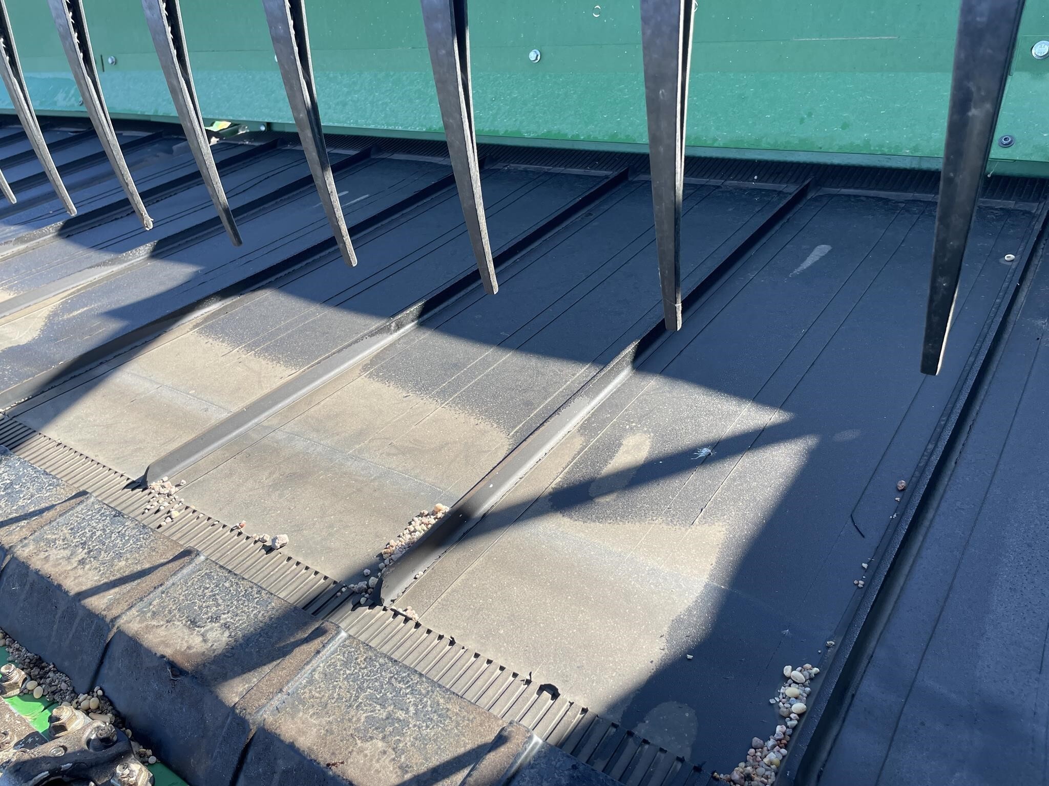 2021 John Deere RD35F Platform
