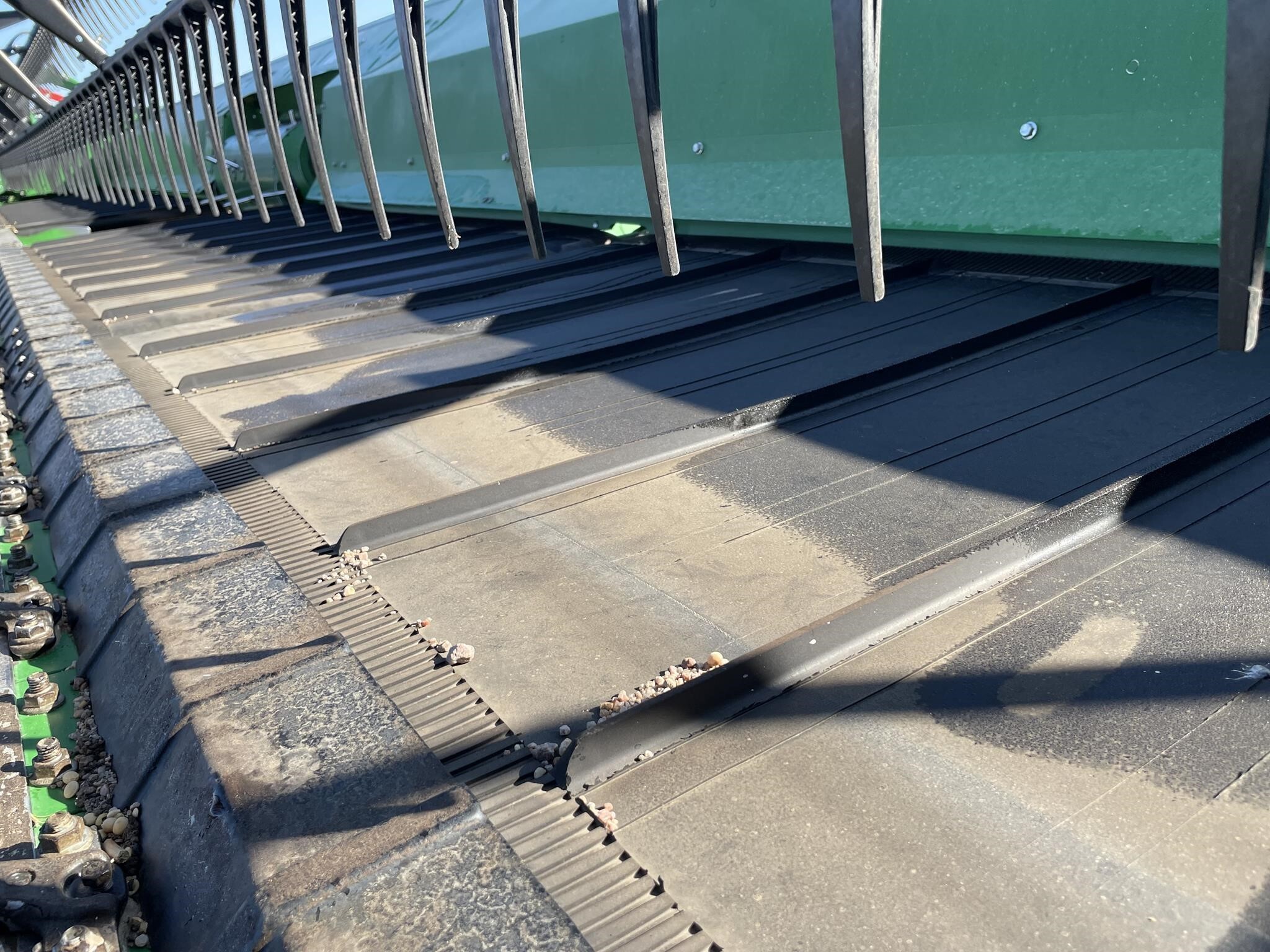 2021 John Deere RD35F Platform