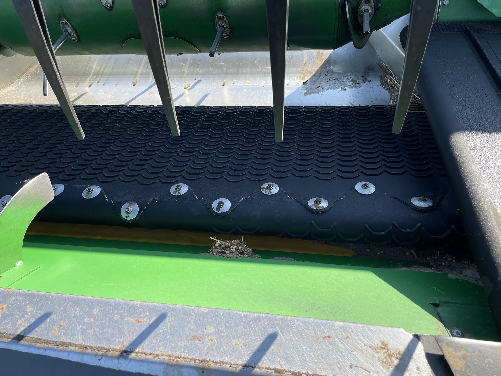 2021 John Deere RD35F Platform