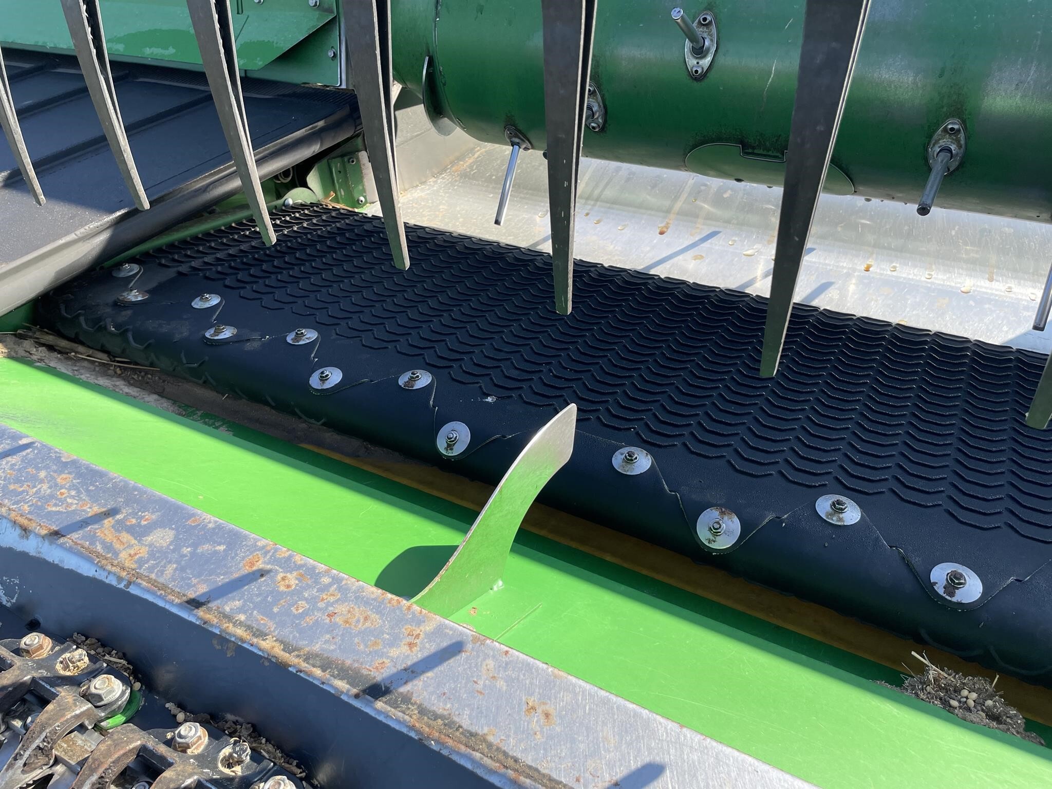 2021 John Deere RD35F Platform
