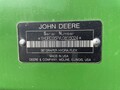 2021 John Deere RD35F Platform