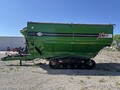 2021 J&M 1432-22T Grain Cart
