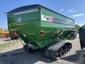 2021 J&M 1432-22T Grain Cart