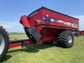 2025 J&M 1432-22S Grain Cart