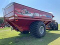2025 J&M 1432-22S Grain Cart