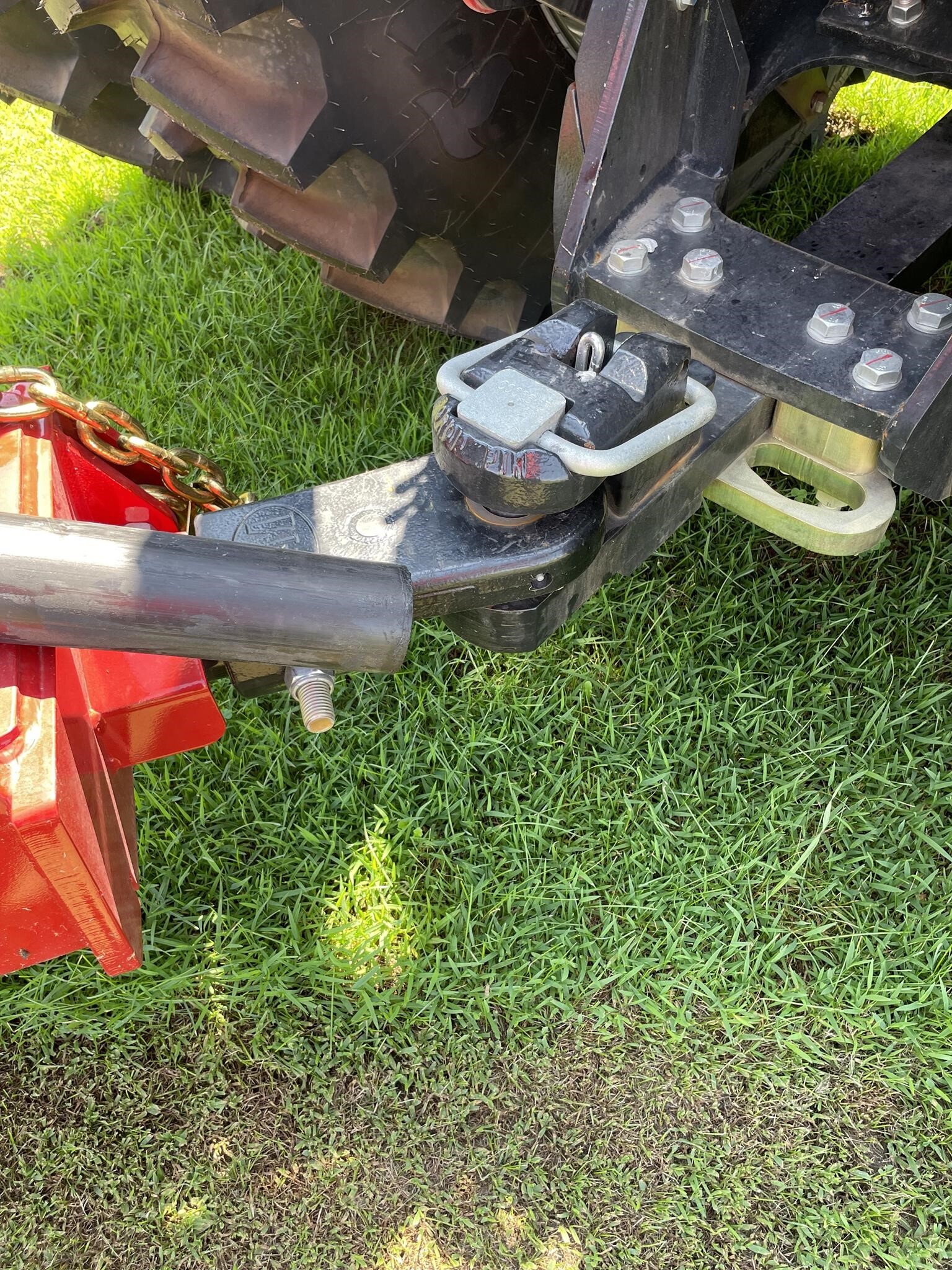 2025 J&M 1432-22S Grain Cart