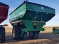 2011 J&M 1151-22D Grain Cart