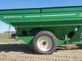 2011 J&M 1151-22D Grain Cart