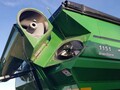 2011 J&M 1151-22D Grain Cart