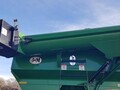 2011 J&M 1151-22D Grain Cart