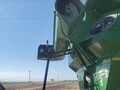 2011 J&M 1151-22D Grain Cart