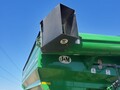 2011 J&M 1151-22D Grain Cart