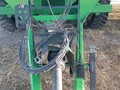 2011 J&M 1151-22D Grain Cart