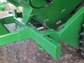 2011 J&M 1151-22D Grain Cart