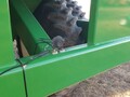 2011 J&M 1151-22D Grain Cart