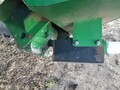 2011 J&M 1151-22D Grain Cart