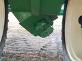 2011 J&M 1151-22D Grain Cart