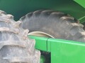 2011 J&M 1151-22D Grain Cart
