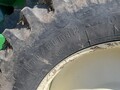 2011 J&M 1151-22D Grain Cart