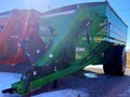 2026 J&M 1432-22S Grain Cart