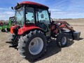 2026 Case IH Farmall 45C Tractor