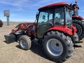 2026 Case IH Farmall 45C Tractor
